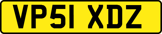 VP51XDZ