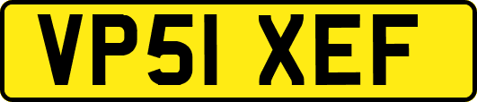 VP51XEF