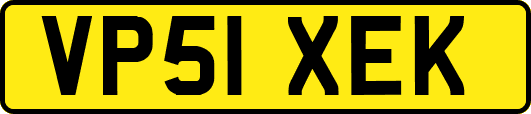 VP51XEK