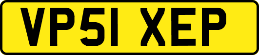 VP51XEP