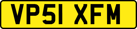 VP51XFM