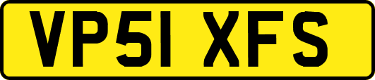 VP51XFS