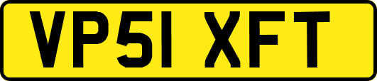 VP51XFT