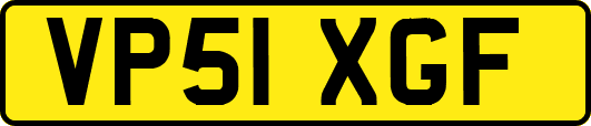 VP51XGF