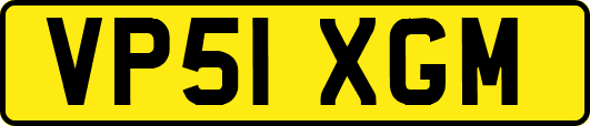 VP51XGM