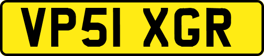 VP51XGR