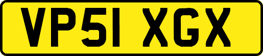 VP51XGX