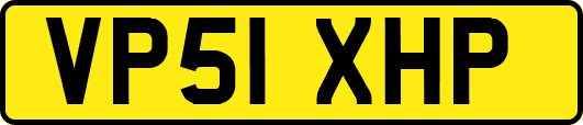 VP51XHP