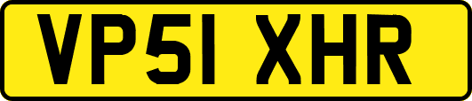 VP51XHR