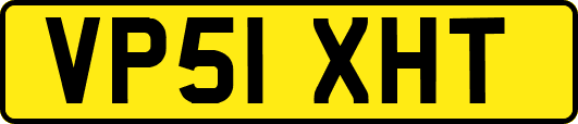 VP51XHT