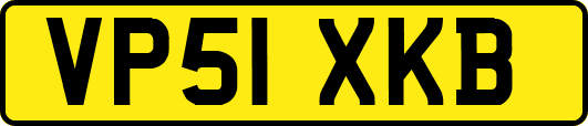 VP51XKB