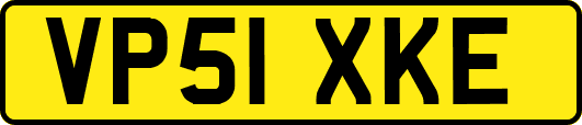 VP51XKE