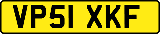 VP51XKF