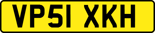 VP51XKH