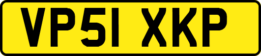 VP51XKP