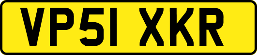 VP51XKR
