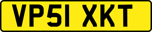 VP51XKT