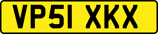 VP51XKX