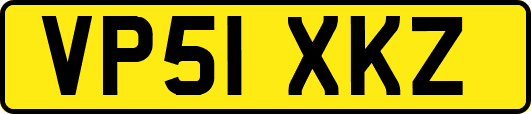 VP51XKZ