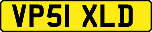 VP51XLD