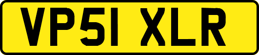 VP51XLR