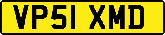 VP51XMD