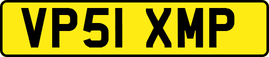 VP51XMP