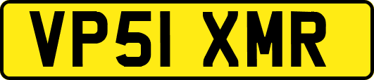 VP51XMR