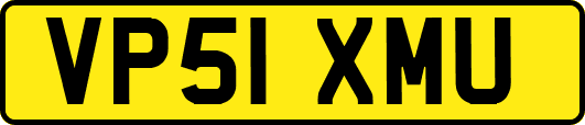 VP51XMU