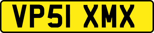 VP51XMX