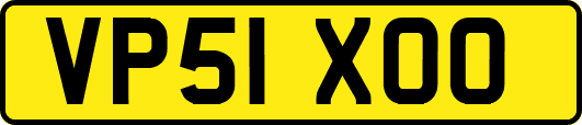 VP51XOO