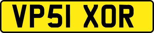 VP51XOR