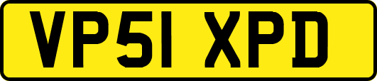 VP51XPD