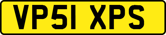 VP51XPS