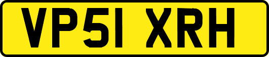 VP51XRH