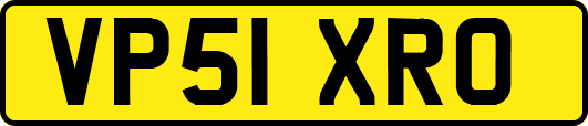 VP51XRO