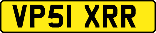 VP51XRR