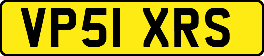VP51XRS