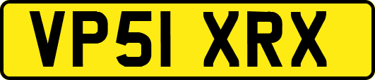 VP51XRX