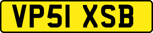 VP51XSB