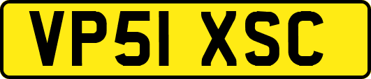 VP51XSC
