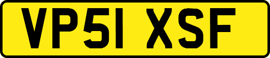 VP51XSF