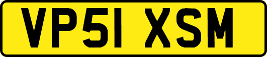 VP51XSM