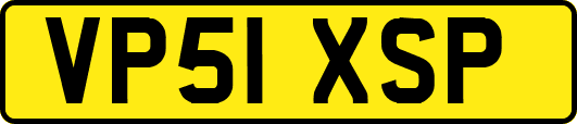 VP51XSP