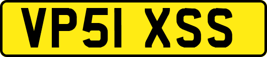 VP51XSS