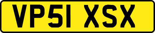 VP51XSX