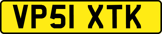 VP51XTK