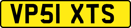 VP51XTS