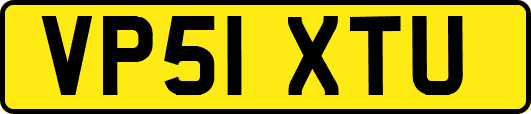 VP51XTU