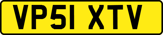 VP51XTV
